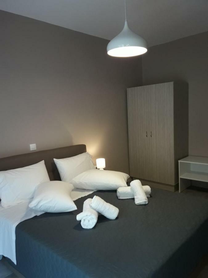 Kalliopi'S Guesthouse Καβάλα Εξωτερικό φωτογραφία