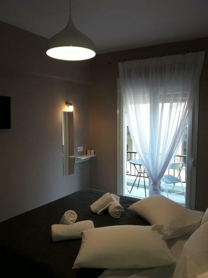 Kalliopi'S Guesthouse Καβάλα Εξωτερικό φωτογραφία