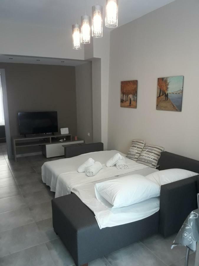 Kalliopi'S Guesthouse Καβάλα Εξωτερικό φωτογραφία